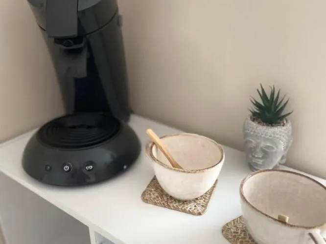 Baie Du Lagune Bed & Breakfast Biscarrosse